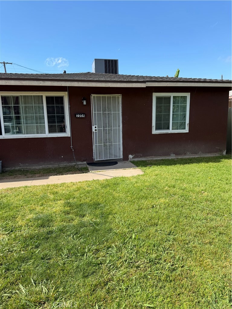 1054 W 24th, Merced, CA 95340