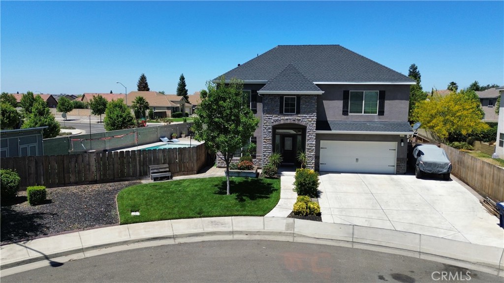 4407 Kerr Ct