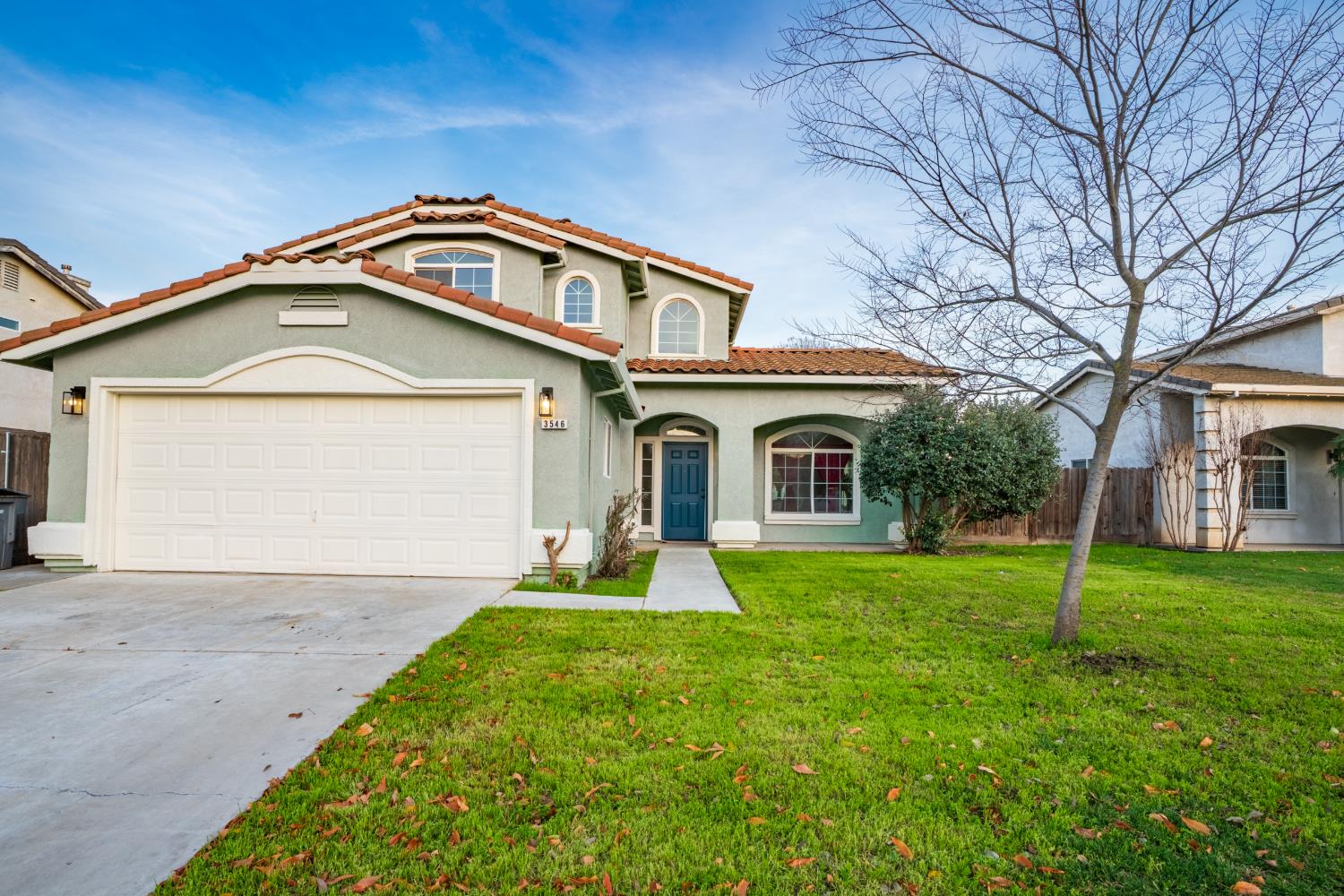 3546 Paseo Verde Ave